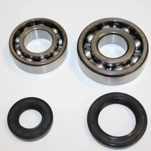 Kawasaki KMX 125 Kurbelwellenlager mit Simmerringen Jetzt Kaufen